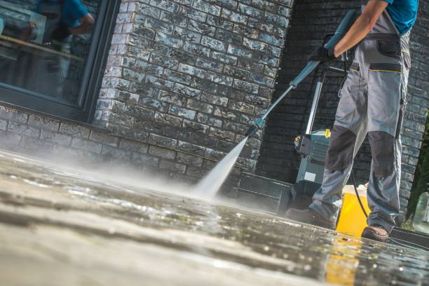 Best Post-Construction Pressure Washing  in Mill Creek East, WA