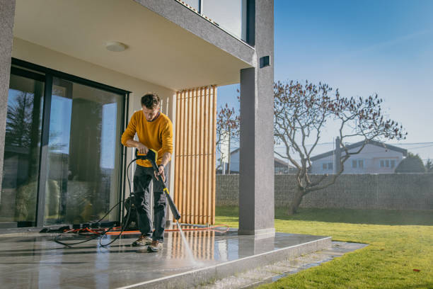 Best Roof Washing  in Mill Creek East, WA