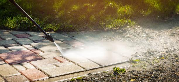 Best Gas Station Cleaning  in Mill Creek East, WA