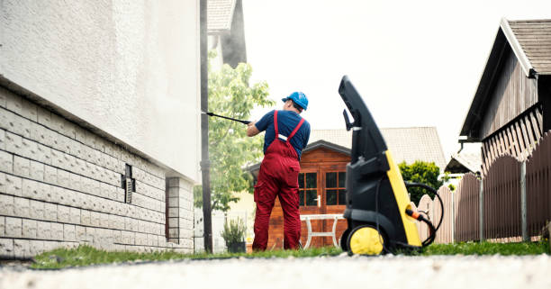  Mill Creek East, WA Pressure Washing Pros